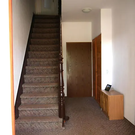 Apartament Holiday Near The Hexentanzplatz