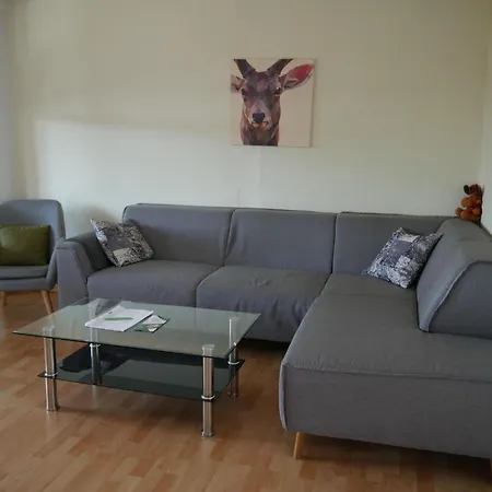 Holiday Near The Hexentanzplatz * Thale