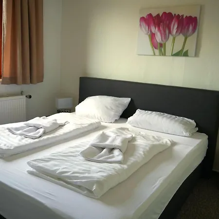 Holiday Near The Hexentanzplatz Apartament *