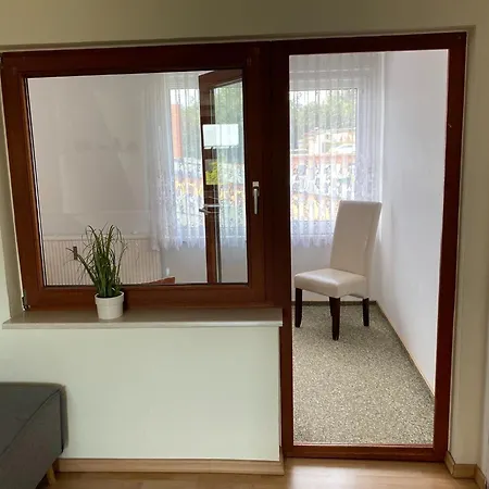 Apartament Holiday Near The Hexentanzplatz *